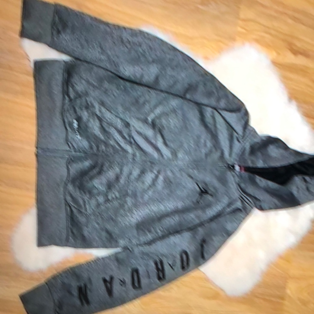 Michael Jordan Jacket